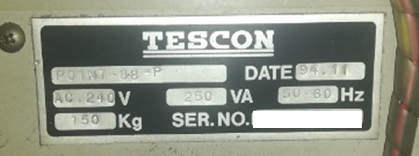 11016 001