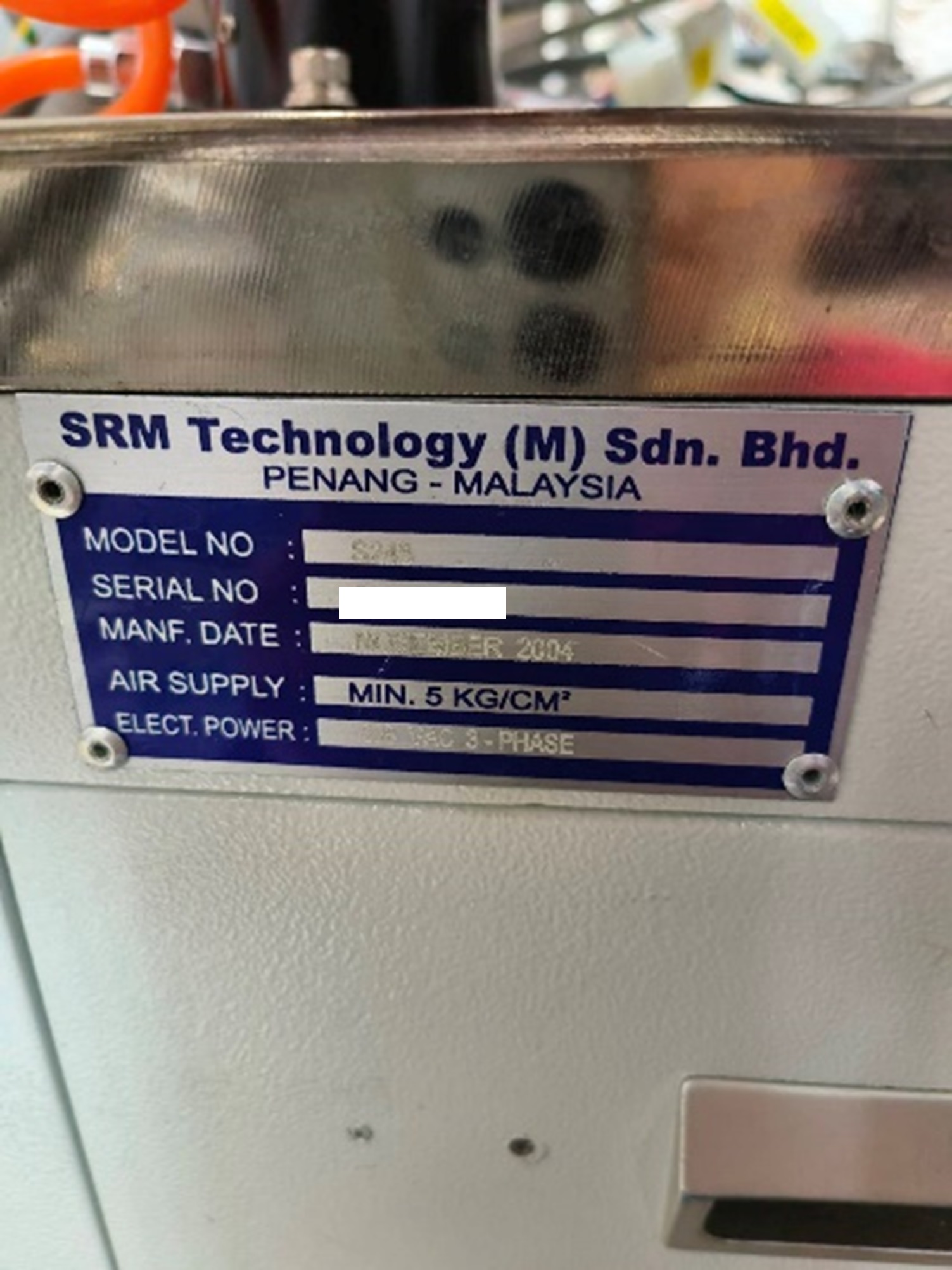 12431 009