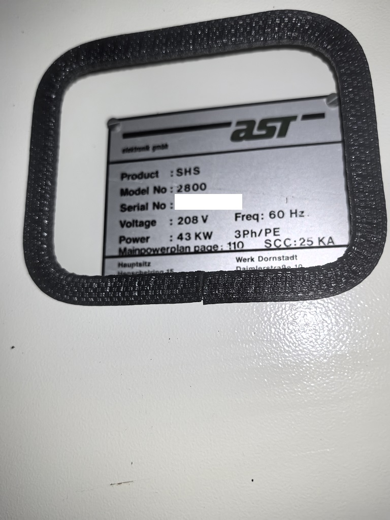 13601 034