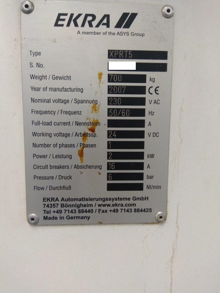 13816 001