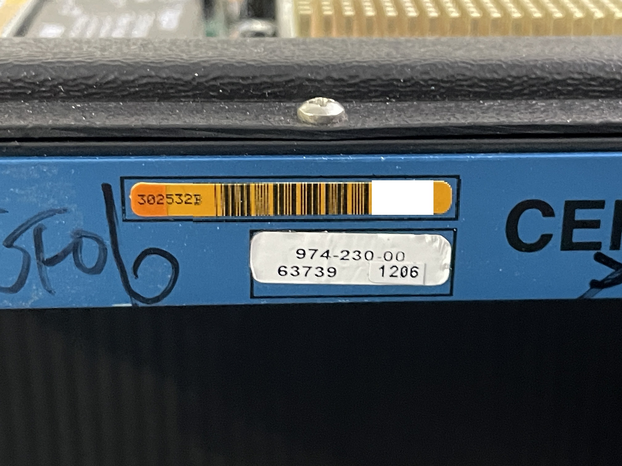 14540 007