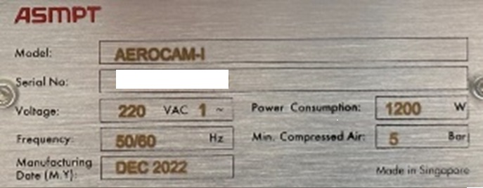 14941 007