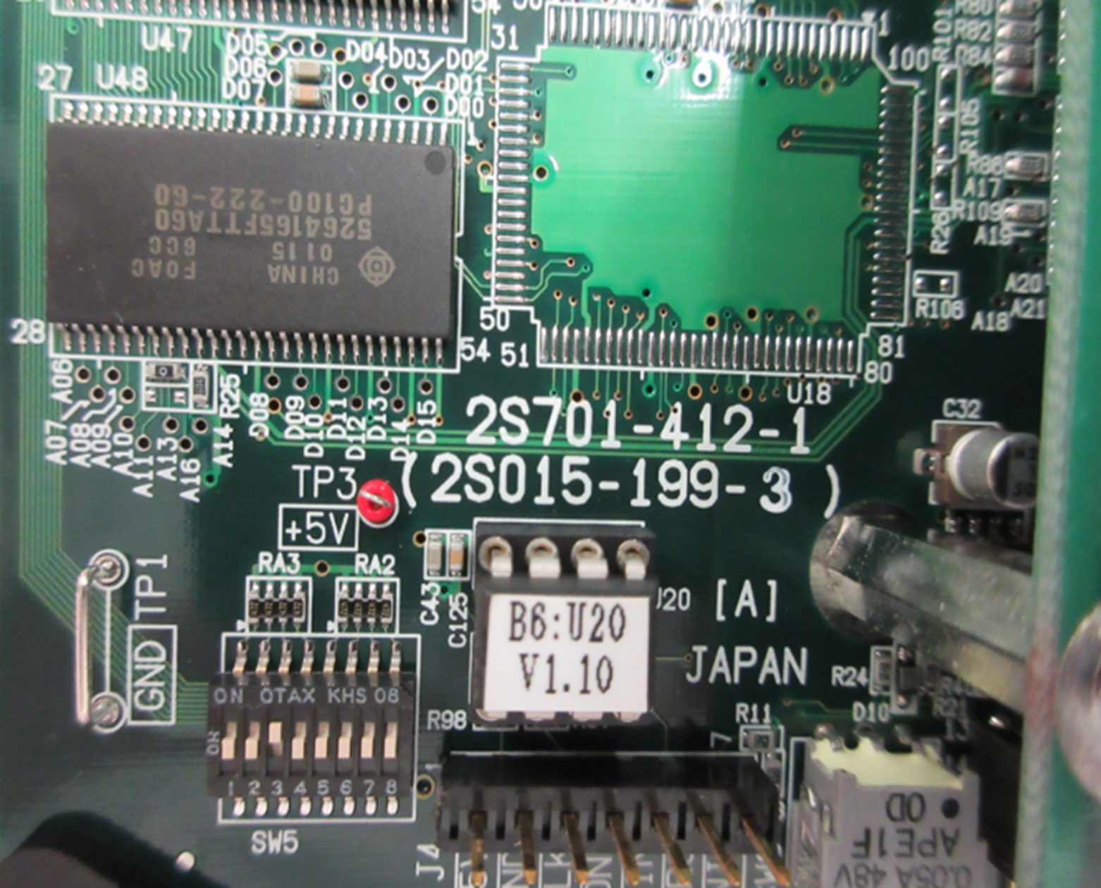 15242 005