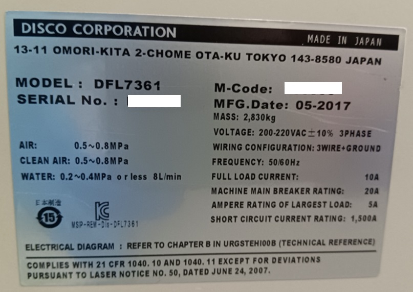 15418 001