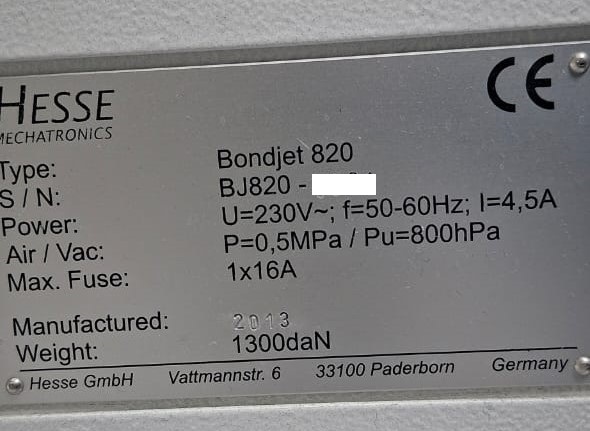 15430 013