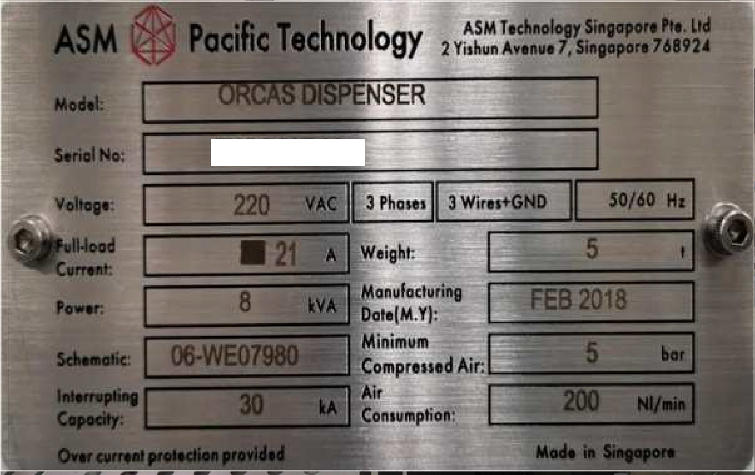 6946 004