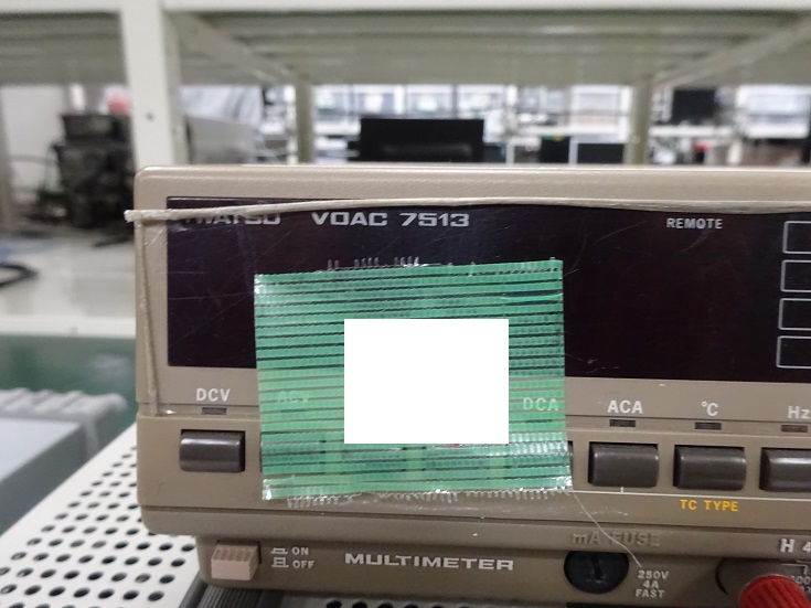 7463 001