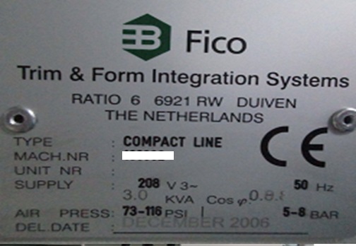 8561 070